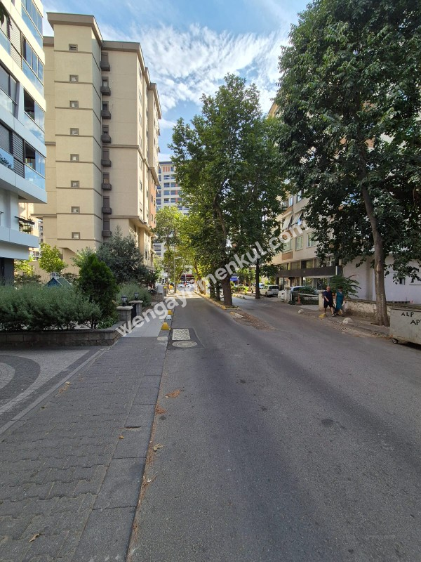 19 MAYIS MAHALLESİ'NDE 3+1 SATILIK DAİRE (TR / ENG)