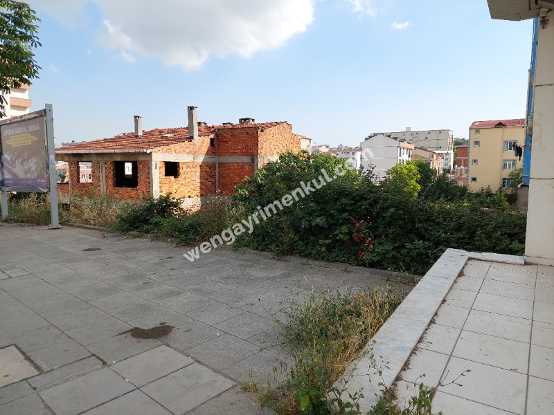 Sultanbeyli Turgut Reis Mahallesi’nde 720 m2 Satılık İmarlı Arsa!