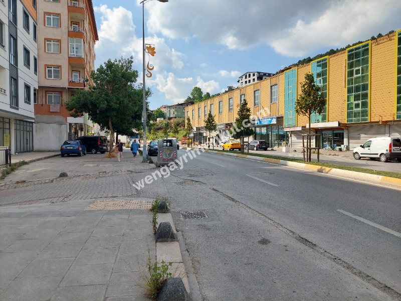 Sultanbeyli Turgut Reis Mahallesi’nde 720 m2 Satılık İmarlı Arsa!
