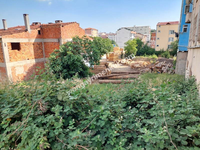 Sultanbeyli Turgut Reis Mahallesi’nde 720 m2 Satılık İmarlı Arsa!