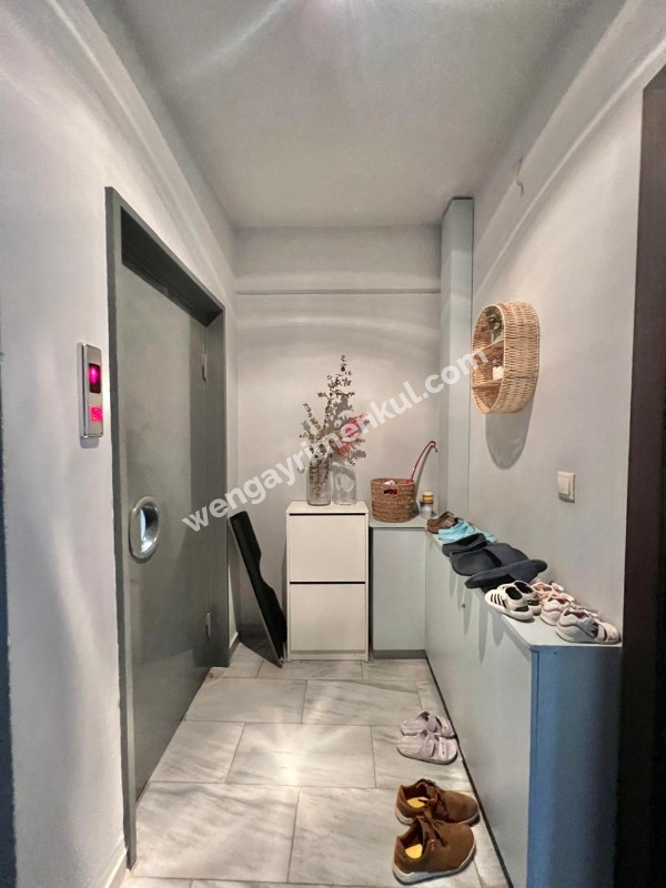 Atina Pire Yeni Yapım Yılı 2+1