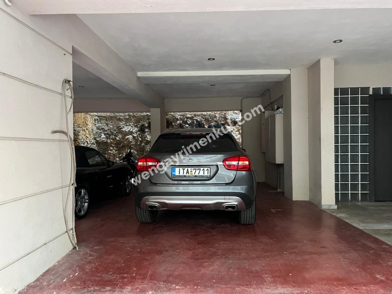 Atina Pire Yeni Yapım Yılı 2+1