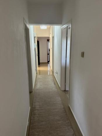 MAĞUSA DUMLUPINARDA FIRSAT NİTELİĞİNDE ÜST KATTA EŞYASIZ 3+1 DAİRE