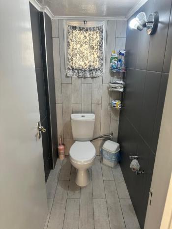 MAĞUSA DUMLUPINARDA FIRSAT NİTELİĞİNDE ÜST KATTA EŞYASIZ 3+1 DAİRE