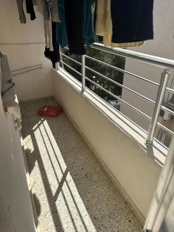 MAĞUSA DUMLUPINARDA FIRSAT NİTELİĞİNDE ÜST KATTA EŞYASIZ 3+1 DAİRE