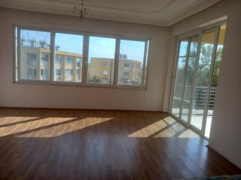 MAĞUSA TURUNÇLU KAVŞAĞI 3. KATTA SATILIK DAİRE