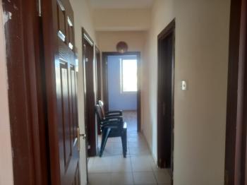MAĞUSA TURUNÇLU KAVŞAĞI 3. KATTA SATILIK DAİRE