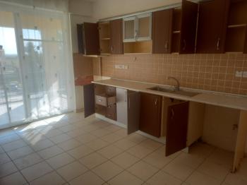 MAĞUSA TURUNÇLU KAVŞAĞI 3. KATTA SATILIK DAİRE