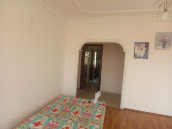 MAĞUSA TURUNÇLU KAVŞAĞI 3. KATTA SATILIK DAİRE