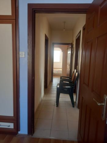MAĞUSA TURUNÇLU KAVŞAĞI 3. KATTA SATILIK DAİRE
