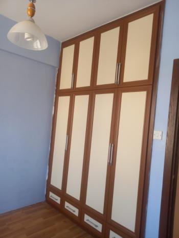 MAĞUSA TURUNÇLU KAVŞAĞI 3. KATTA SATILIK DAİRE