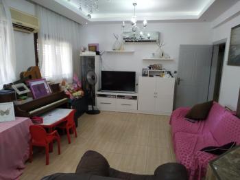 MAĞUSA YENİBOĞAZİÇİNDE BAHÇELİ HAVUZ YAPIMINA UYGUN SATILIK MÜSTAKİL