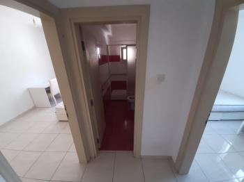 MAĞUSA KALILAND BÖLGESİNDE DAÜ VE DURAKLAR YAKINI EŞYALI KİRALIK 2+1 DAİRE