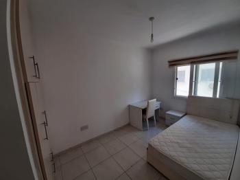 MAĞUSA KALILAND BÖLGESİNDE DAÜ VE DURAKLAR YAKINI EŞYALI KİRALIK 2+1 DAİRE
