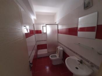 MAĞUSA KALILAND BÖLGESİNDE DAÜ VE DURAKLAR YAKINI EŞYALI KİRALIK 2+1 DAİRE