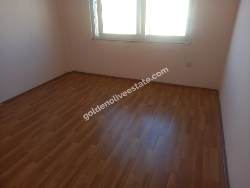 MAĞUSA TURUNÇLU KAVŞAĞI 3. KATTA SATILIK DAİRE