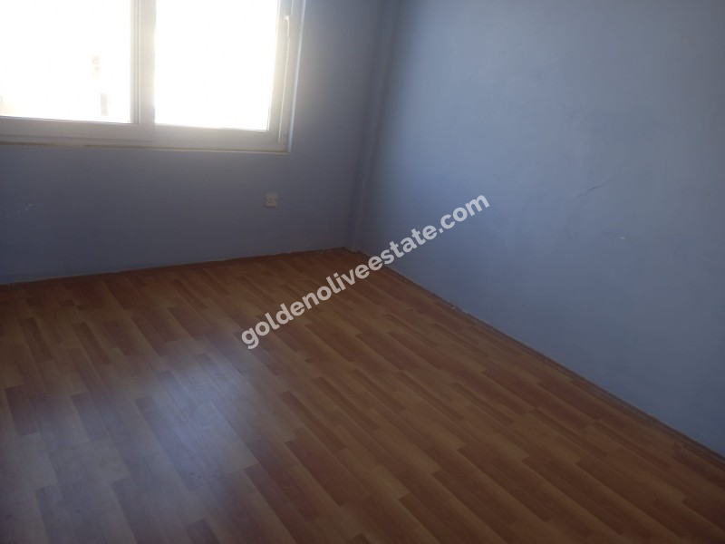 MAĞUSA TURUNÇLU KAVŞAĞI 3. KATTA SATILIK DAİRE