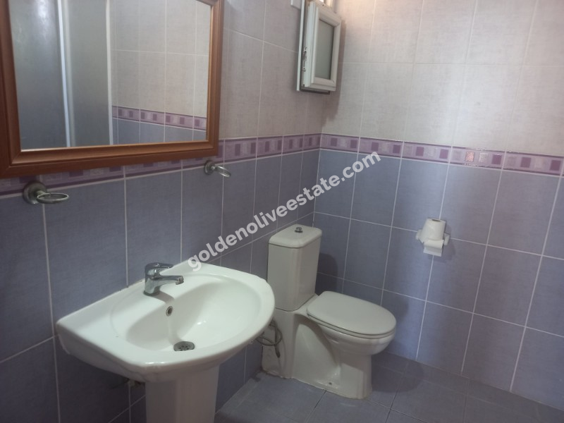 MAĞUSA TURUNÇLU KAVŞAĞI 3. KATTA SATILIK DAİRE