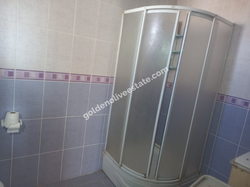 MAĞUSA TURUNÇLU KAVŞAĞI 3. KATTA SATILIK DAİRE