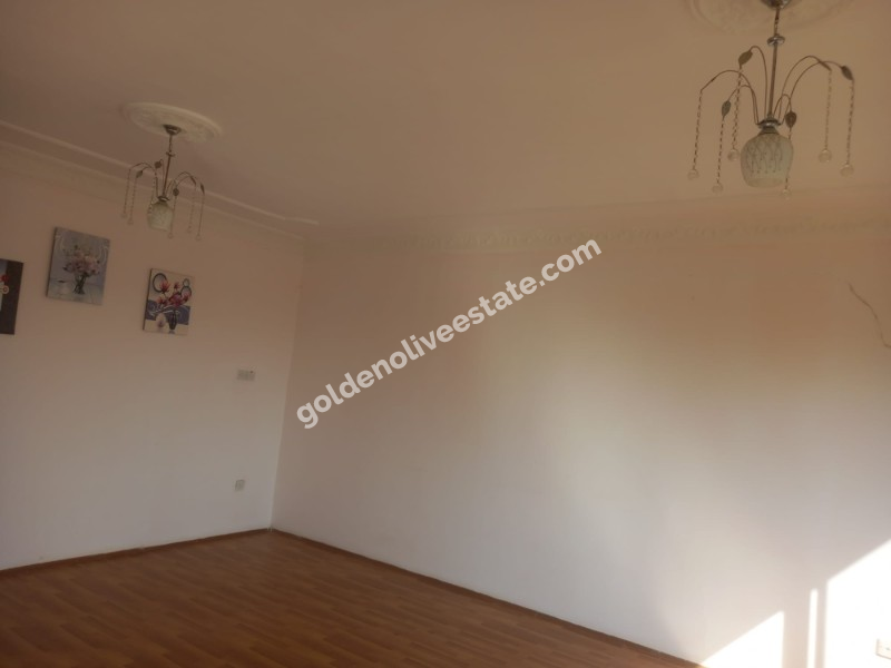 MAĞUSA TURUNÇLU KAVŞAĞI 3. KATTA SATILIK DAİRE