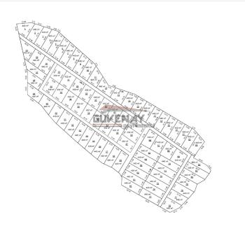 Güvenay - Çorum Serpin Köyü İlerisi Satılık Hobi Bahçesi