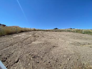 Güvenay - Çorum Serpin Köyü Civarı Satılık 500 M² Satılık Bahçe