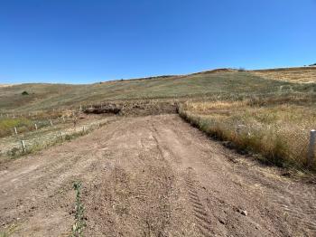 Güvenay - Çorum Serpin Köyü Civarı Satılık 500 M² Satılık Bahçe