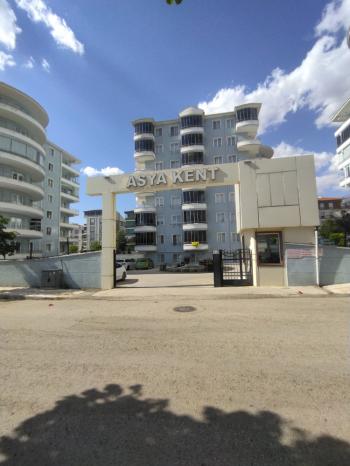 GÜVENAY - ÇORUM BUHARA ASYA KENT SİTESİ SATILIK 4+1 DAİRE 