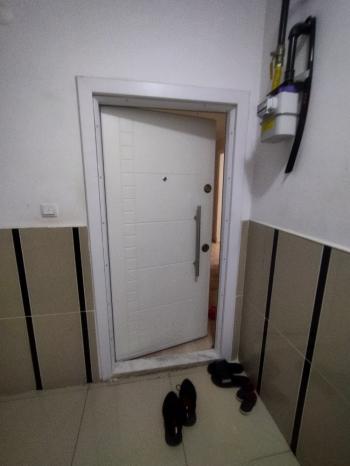 GÜVENAY - ÇORUM BUHARA ASYA KENT SİTESİ SATILIK 4+1 DAİRE 