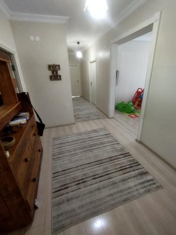 GÜVENAY - ÇORUM BUHARA ASYA KENT SİTESİ SATILIK 4+1 DAİRE 
