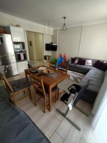 GÜVENAY - ÇORUM BUHARA ASYA KENT SİTESİ SATILIK 4+1 DAİRE 