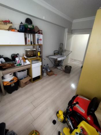 GÜVENAY - ÇORUM BUHARA ASYA KENT SİTESİ SATILIK 4+1 DAİRE 