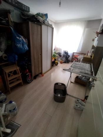 GÜVENAY - ÇORUM BUHARA ASYA KENT SİTESİ SATILIK 4+1 DAİRE 