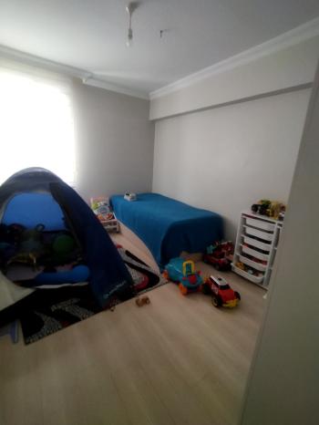 GÜVENAY - ÇORUM BUHARA ASYA KENT SİTESİ SATILIK 4+1 DAİRE 