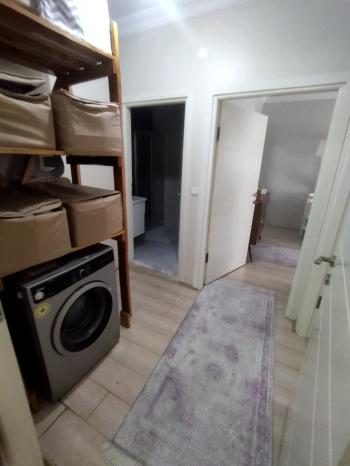 GÜVENAY - ÇORUM BUHARA ASYA KENT SİTESİ SATILIK 4+1 DAİRE 