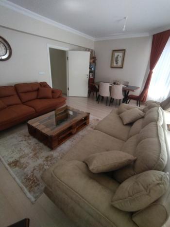 GÜVENAY - ÇORUM BUHARA ASYA KENT SİTESİ SATILIK 4+1 DAİRE 
