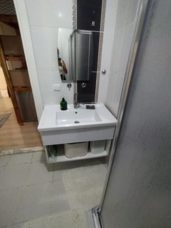 GÜVENAY - ÇORUM BUHARA ASYA KENT SİTESİ SATILIK 4+1 DAİRE 