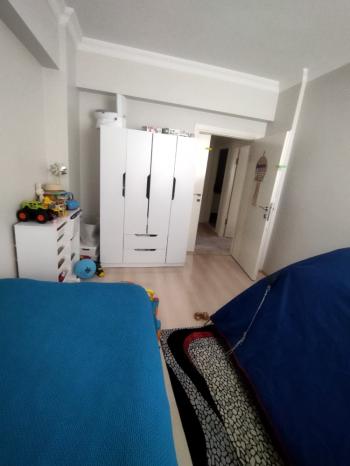 GÜVENAY - ÇORUM BUHARA ASYA KENT SİTESİ SATILIK 4+1 DAİRE 