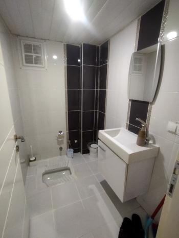 GÜVENAY - ÇORUM BUHARA ASYA KENT SİTESİ SATILIK 4+1 DAİRE 