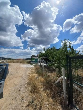 GÜVENAY - ÇORUM SEYDİM GÖLETİ İLERİSİ SATILIK BAHÇE