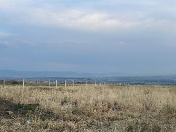 Güvenay - Çorum Silim Kent Toki Konutları Arkası 500 M² Satılık Bahçe