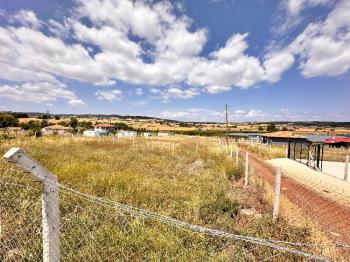 GÜVENAY - ÇORUM SEYDİM GÖLETİ YANINDA SATILIK BAHÇE