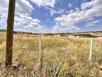 GÜVENAY - ÇORUM SEYDİM GÖLETİ YANINDA SATILIK BAHÇE