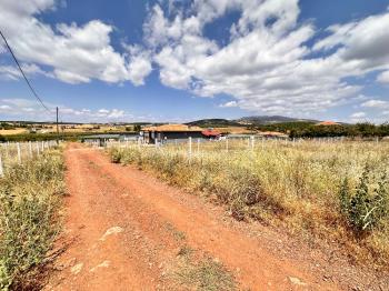 GÜVENAY - ÇORUM SEYDİM GÖLETİ YANINDA SATILIK BAHÇE