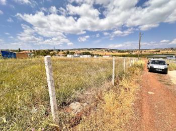 GÜVENAY - ÇORUM SEYDİM GÖLETİ YANINDA SATILIK BAHÇE