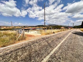 GÜVENAY - ÇORUM SEYDİM GÖLETİ YANINDA SATILIK BAHÇE