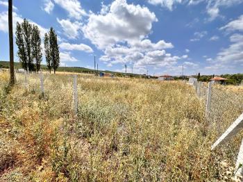 GÜVENAY - ÇORUM SEYDİM GÖLETİ YANINDA SATILIK BAHÇE