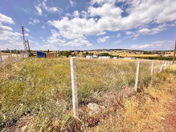 GÜVENAY - ÇORUM SEYDİM GÖLETİ YANINDA SATILIK BAHÇE