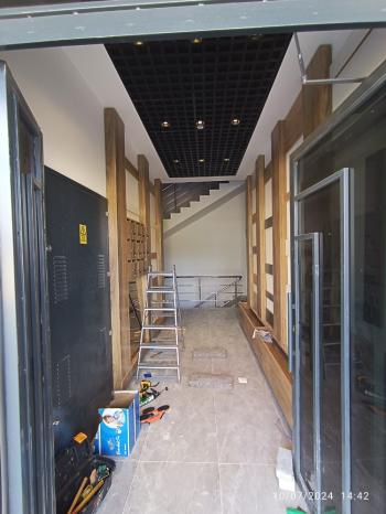 GÜVENAY - ÇORUM GÜLABİBEY KAPAKLI 1.CADDE ÜZERİ SATILIK 3+1