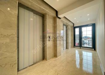 Güvenay - Çorum Erol Olçok Eğitim Araştırma Hastanesi Yakını 1+1 Satılık